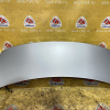 Крышка багажника BMW 3-Series E92 '2010 325i серебро, без фонарей, замята 41627254428