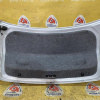 Крышка багажника BMW 3-Series E92 '2010 325i серебро, без фонарей, замята 41627254428