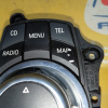 Блок управления магнитолой BMW 3-Series E92 '2010 джойстик мультимедия 65829240959