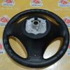 Руль BMW 3-Series E92 '2010 кожа, с Airbag без заряда 32306884672