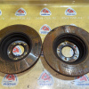 Диск тормозной BMW 3-Series E92 F 330X24 пара 23 мм 34116764645 '2010