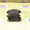 Колодки тормозные Toyota Mark II GX90/JZX90/JZX91/JZX93/LX90/MCX10/SX90/GS151 1G-FE ОСТАТОК 50% R 04466-07010/PF-1323