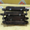 Колодки тормозные Toyota Mark II GX90/JZX90/JZX91/JZX93/LX90/MCX10/SX90/GS151 1G-FE ОСТАТОК 50% R 04466-07010/PF-1323
