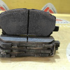 Колодки тормозные Toyota Highlander ACU20/ACU25/MCU20/MCU23L/MCU25/MCU28L 3MZ-FE ОСТАТОК 30% F 04465-48030/PF-1457
