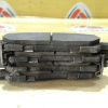 Колодки тормозные Toyota Highlander ACU20/ACU25/MCU20/MCU23L/MCU25/MCU28L 3MZ-FE ОСТАТОК 30% F 04465-48030/PF-1457