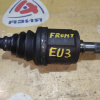 Шрус внутренний Honda EU3/ES3/RN1 Civic/Civic Ferio/Stream D17A a/t 25шл В сборе SLXA/SLYA F 44310-S5A-N50/44310-S5A-N60 /44305-S5A-J61/44306-S5A-J62