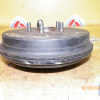 Ступица TOYOTA ZNE10/ACT10/AZT240 Wish/Opa/Allion/Premio зад, лев 2WD ABS.(Дефект датчика).Барабанные тормоза.Барабан-229.6мм. В сборе с барабаном и колодк