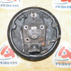 Ступица TOYOTA ZNE10/ACT10/AZT240 Wish/Opa/Allion/Premio зад, лев 2WD ABS.(Дефект датчика).Барабанные тормоза.Барабан-229.6мм. В сборе с барабаном и колодк