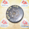 Ступица TOYOTA ZNE10/ACT10/AZT240 Wish/Opa/Allion/Premio зад, прав 2WD ABS.(Дефект датчика). Барабанные тормоза.Барабан-229.6мм.В сборе с барабаном и колодк