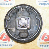 Ступица TOYOTA ZNE10/ACT10/AZT240 Wish/Opa/Allion/Premio зад, прав 2WD ABS.(Дефект датчика). Барабанные тормоза.Барабан-229.6мм.В сборе с барабаном и колодк