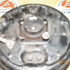 Ступица TOYOTA ZNE10/ACT10/AZT240 Wish/Opa/Allion/Premio зад, прав 2WD ABS.(Дефект датчика). Барабанные тормоза.Барабан-229.6мм.В сборе с барабаном и колодк