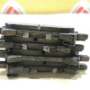 Колодки тормозные Toyota Harrier MCU30/ACU30/GSU30/MCU20/ACU20/MCU23L 1MZ-FE ОСТАТОК 50% R 04466-48030/PF-1498
