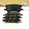 Колодки тормозные Toyota Harrier MCU30/ACU30/GSU30/MCU20/ACU20/MCU23L 2AZ-FE ОСТАТОК 80% R 04466-48030/PF-1498