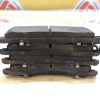 Колодки тормозные Toyota Estima CXR10/CXR11/CXR20/CXR21/TCR10/TCR11/TCR20/TCR21 2TZ-FE ОСТАТОК 50-60% R 04465-28210/PF-1274