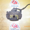 Суппорт Mazda BJ5P/BJ5W перед, лев 25M1 (Y2) 4шп. С одним направляющим болтам. Диск-258мм. Толщина-22мм. Familia