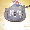Суппорт Mazda BJ5P/BJ5W перед, лев 25M1 (Y2) 4шп. С одним направляющим болтам. Диск-258мм. Толщина-22мм. Familia