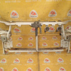 Рамка радиатора TOYOTA Vista/Vista Ardeo SV50/ZZV50 (коррозия) 53201-32901