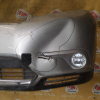 Бампер TOYOTA Highlander GSU40 '2010-2013 перед тум.A047813 (в сборе) Дефект