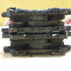 Колодки тормозные Toyota Estima ACR30/ACR40/AHR10/MCR30/MCR40 ОСТАТОК 70-80% F 04465-28400/PF-1448