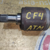 Шрус внутренний Honda CF3/CF4/CF5/CF6/CL7/RN3/TA1 Accord F23A/F20B/K20A a/t 27шл Только стакан F 44310-S0A-300 / 44306-SEA-000