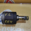 Шрус внутренний Honda CE4/CE5 Ascot/Rafaga G20A/G25A a/t 27шл Только стакан перед, лев 44310-SW3-300 / 44011-SV4-J00/44011-SV4-J50