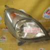 Фара TOYOTA 52-024 (81110-52060) прав Funcargo NCP20 Дефект стекла (глубокие царапины)