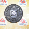 Ступица Toyota ZZE136/ZZE132 Voltz/Matrix зад, прав 2WD ABS(Дефект датчика).Барабанные тормоза.5 шпилек.В сборе с барабаном и колодками. 42450-01010.42431-0