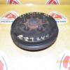 Ступица Toyota NZT240/ZZT240/ZCT10/ZZV50/ZZT230/NZE127/ZZE127 Allion/Premio зад, прав 2WD ABS(Дефект датчика).Барабанные тормоза. Барабан-201мм.В сборе с ба