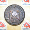 Ступица Toyota NZT240/ZZT240/ZCT10/ZZV50/ZZT230/NZE127/ZZE127 Allion/Premio зад, прав 2WD ABS(Дефект датчика).Барабанные тормоза. Барабан-201мм.В сборе с ба