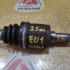 Шрус внутренний HONDA EU1/ES1 Civic/Civic Ferio D15B a/t 25шл. В сборе S4MA перед, лев 44310-S5A-J50/44017-S5A-000/44306-S5A-N50