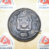 Ступица Toyota NZT240/ZZT240/ZCT10/ZZV50/ZZT230/NZE127/ZZE127 Allion/Premio зад, лев 2WD ABS(Дефект датчика).Барабанные тормоза. Барабан-201мм.В сборе с ба
