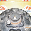 Ступица Toyota NZT240/ZZT240/ZCT10/ZZV50/ZZT230/NZE127/ZZE127 Allion/Premio зад, лев 2WD ABS(Дефект датчика).Барабанные тормоза. Барабан-201мм.В сборе с ба
