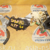 Замок двери Toyota SV32 Vista Hardtop (4 контакта) зад, лев 6934032290