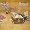 Замок двери Toyota NCP10 Vitz/Platz 5 door (6 контактов) без тросика перед, прав 69310-52050