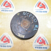 Ступица Toyota NCP20/NCP21/NCP22/NCP30/NCP31/NCP34/NCP60/NCP61/NCP70/NCZ20/NNP10/NNP11 Funcargo зад, лев 2WD ABS.ДЕФЕКТ ДАТЧИКА ABS..Барабан-201мм.В сборе.