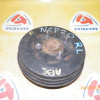 Ступица Toyota NCP20/NCP21/NCP22/NCP30/NCP31/NCP34/NCP60/NCP61/NCP70/NCZ20/NNP10/NNP11 Funcargo зад, лев 2WD ABS.ДЕФЕКТ ДАТЧИКА ABS..Барабан-201мм.В сборе.