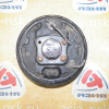Ступица Toyota NCP20/NCP21/NCP22/NCP30/NCP31/NCP34/NCP60/NCP61/NCP70/NCZ20/NNP10/NNP11 Funcargo зад, лев 2WD ABS.ДЕФЕКТ ДАТЧИКА ABS..Барабан-201мм.В сборе.