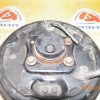 Ступица Toyota NCP20/NCP21/NCP22/NCP30/NCP31/NCP34/NCP60/NCP61/NCP70/NCZ20/NNP10/NNP11 Funcargo зад, лев 2WD ABS.ДЕФЕКТ ДАТЧИКА ABS..Барабан-201мм.В сборе.
