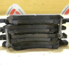 Колодки тормозные Honda Civic/Domani/Partner EY6/ES1/EK2/GA3/GD1/GJ3/MA4/DC1/EG4 D13B ОСТАТОК 80% F 06450-S2G-000/PF-8510
