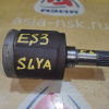 Шрус внутренний Honda EU3/ES3/RN1 Civic/Civic Ferio/Stream D17A a/t 25шл Только стакан SLXA / SLYA перед, лев 44310-S5A-N60/44306-S5A-J62