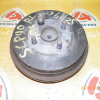 Ступица TOYOTA KSP90/KSP92/SCP90/SCP92/NCP91/KSP130/NSP130/NCP130/NCP131/NRE160/NRE161/NZE161 Vitz зад, лев 2WD ABS(Дефект датчика). Барабанные тормоза.Бар
