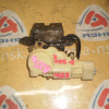 Замок 5-й двери Mazda BJ5W Familia S-Wagon (2 контакта) B25W-62310C