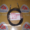 Тросик багажника Toyota Corolla Ceres AE101
