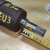 Шрус внутренний Honda EU3/ES3/RN1 Civic/Civic Ferio/Stream D17A a/t 25шл В сборе SLXA / SLYA перед, лев 44310-S5A-N60/44017-S5A-J00/44306-S5A-J62