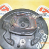Ступица TOYOTA KSP90/KSP92/SCP90/SCP92/NCP91/KSP130/NSP130/NCP130/NCP131/NRE160/NRE161/NZE161 Vitz зад, прав 2WD ABS(Дефект датчика).Барабанные тормоза.Бара