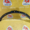 Уширитель крыла Land Rover BJ32286D03AF Range Rover Evoque L538 204PT '2013 L R 3Door