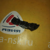 Крепление бампера Toyota Celsior UCF40 перед, лев 52536-50060