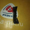 Крепление бампера Toyota Celsior UCF40 перед, лев 52536-50060