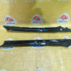 Молдинг лобового стекла Land Rover BJ32025A53 BJ32025A52 Range Rover Evoque L538 204PT '2013 F 3Door (пара)