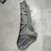 Подкрылок Toyota Voxy ZRR70 зад, лев 61682-28090